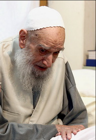 ناگفته‌هایی از زندگانی آیت‌الله العظمی شیخ علی صافی (ره)